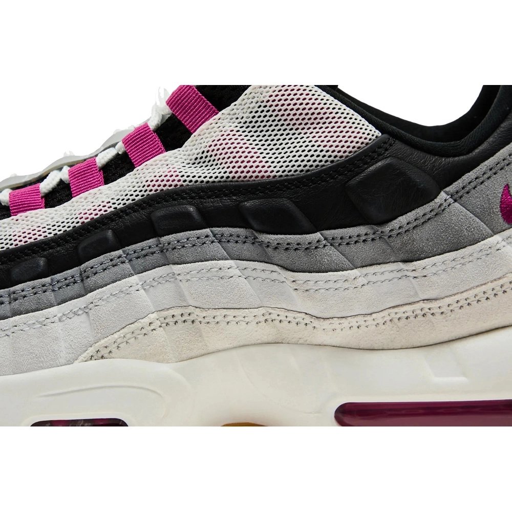 Nike SB x Air Max 95 Cactus Flower,AIR MAX 95