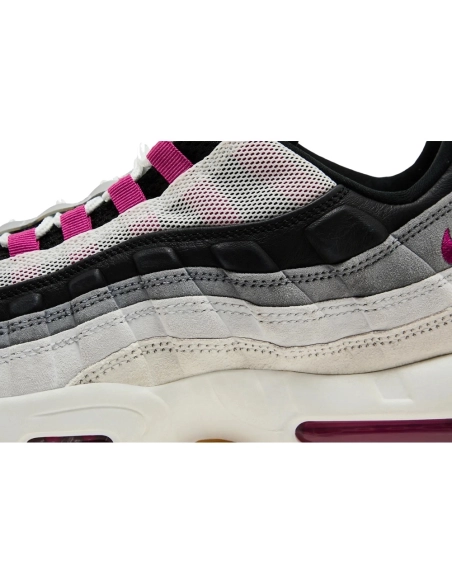 Nike SB x Air Max 95 Cactus Flower,AIR MAX 95