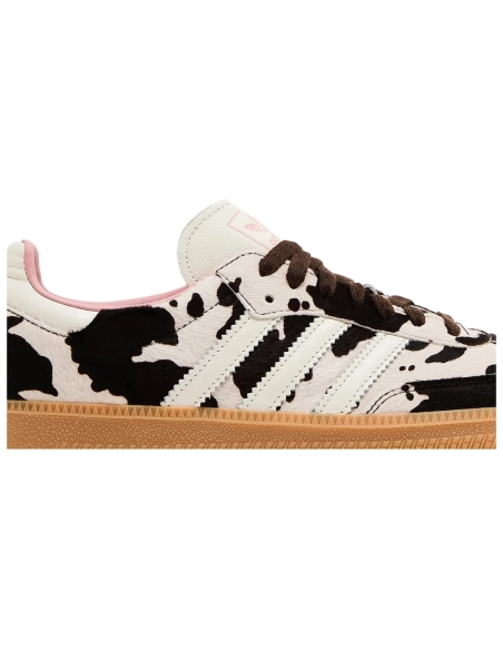 Adidas Samba OG Cow Print,ADIDAS SAMBA
