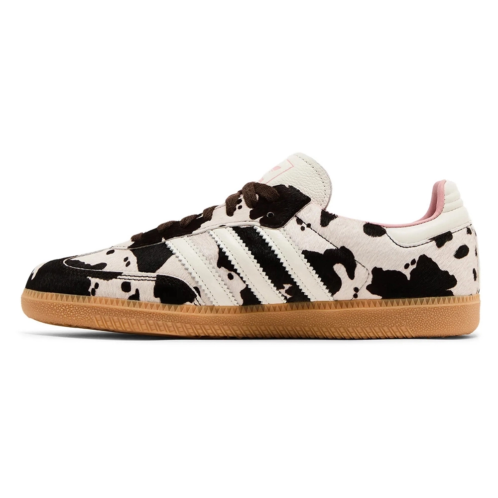 Adidas Samba OG Cow Print,ADIDAS SAMBA