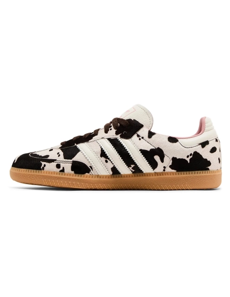 Adidas Samba OG Cow Print,ADIDAS SAMBA