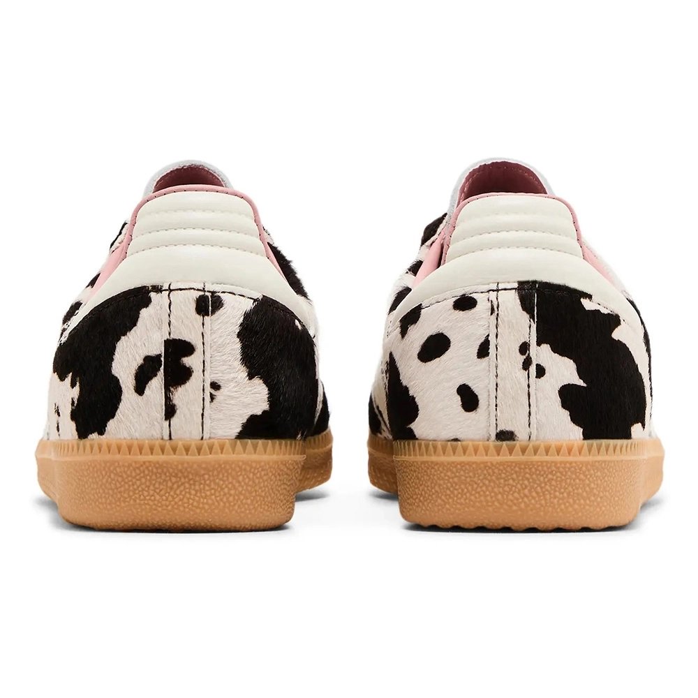 Adidas Samba OG Cow Print,ADIDAS SAMBA