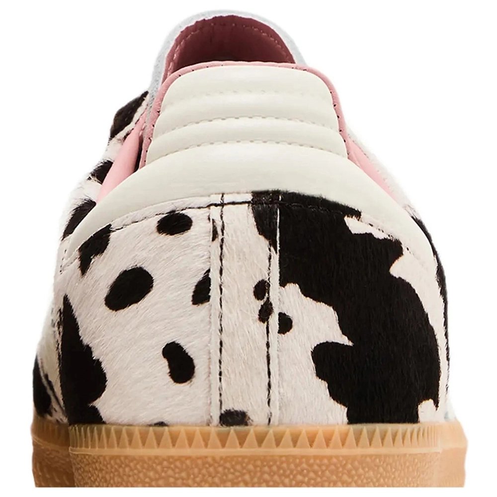 Adidas Samba OG Cow Print,ADIDAS SAMBA