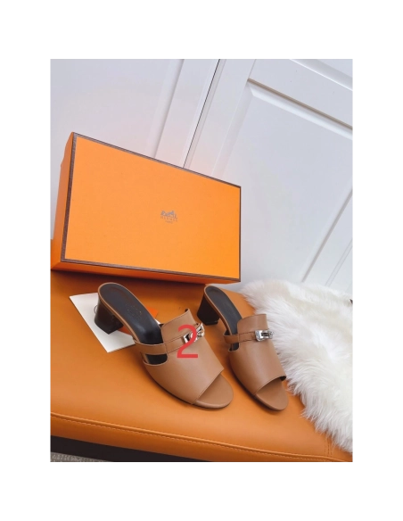Herm¨¨s Candy sandal,Hermes Slides