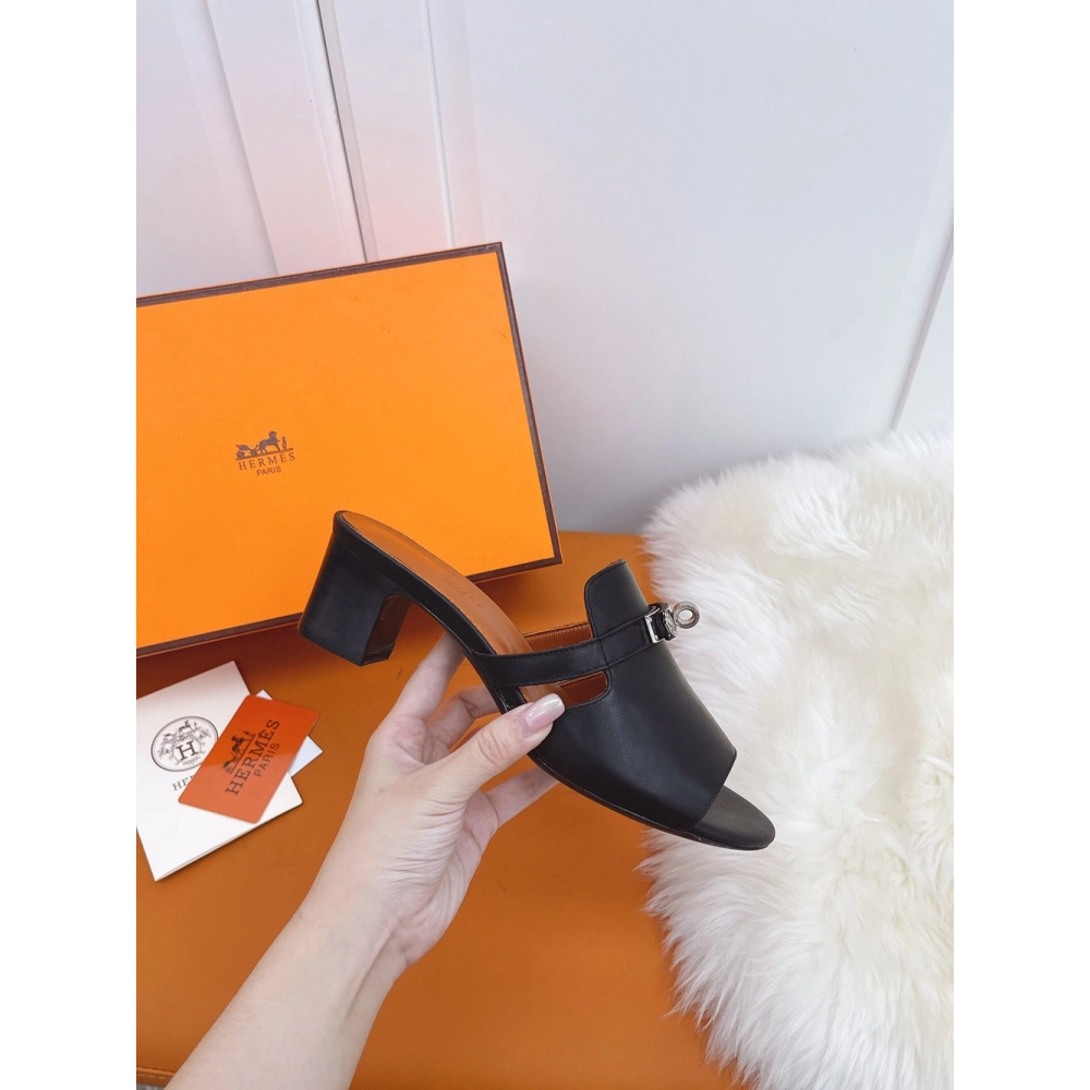 Herm¨¨s Candy sandal,Hermes Slides