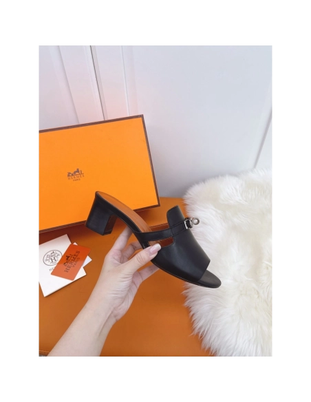 Herm¨¨s Candy sandal,Hermes Slides