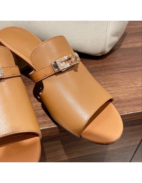 Herm¨¨s Sandalias Candy,Hermes Slides