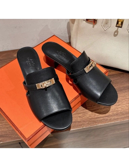 Herm¨¨s Sandalias Candy,Hermes Slides
