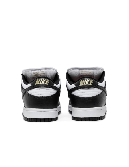 SUPREME X DUNK LOW OG SB QS BLACK,Dunk SB,NIKE SHOES Reps