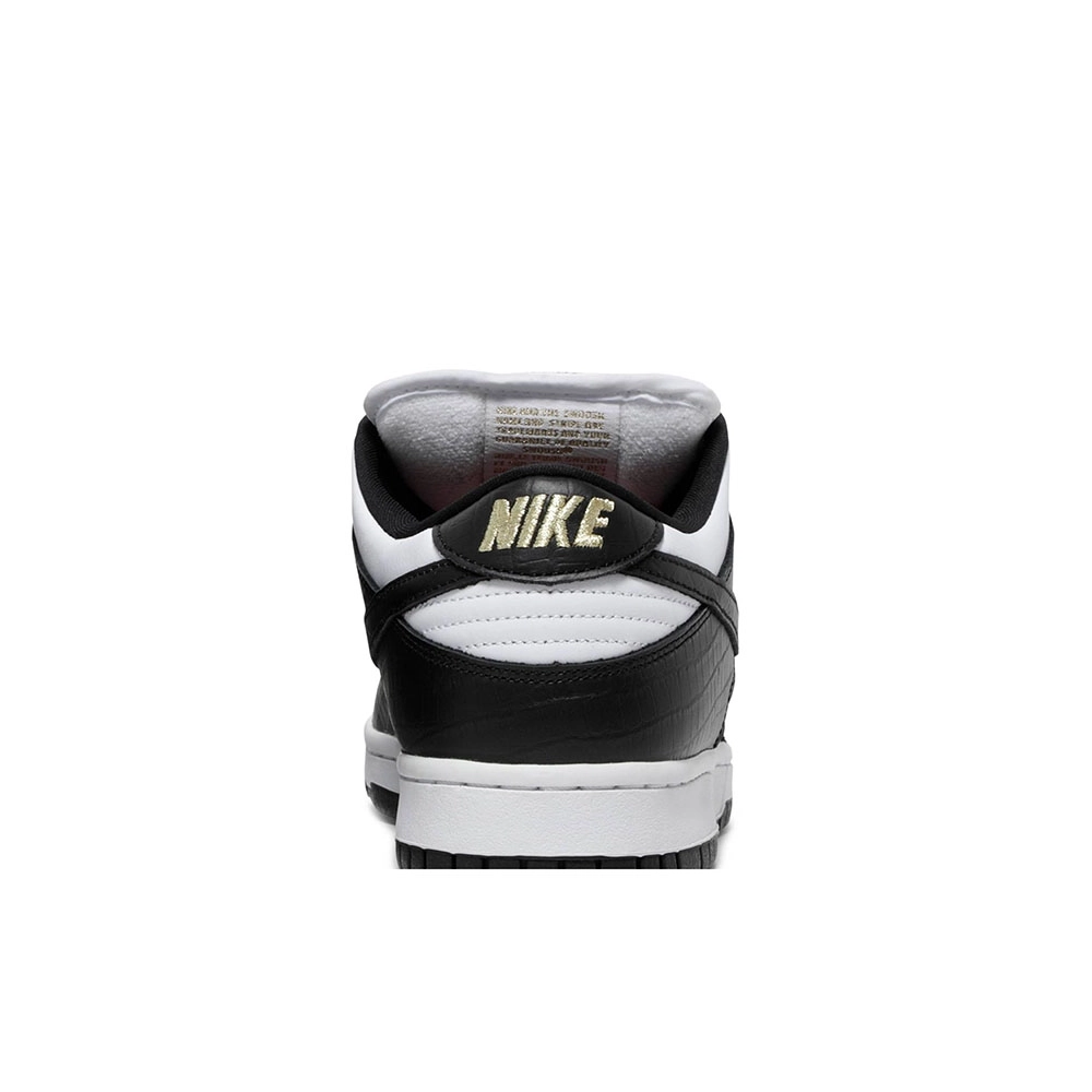 SUPREME X DUNK LOW OG SB QS BLACK,Dunk SB,NIKE SHOES Reps