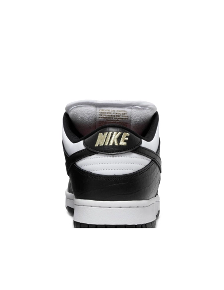 SUPREME X DUNK LOW OG SB QS BLACK,Dunk SB,NIKE SHOES Reps