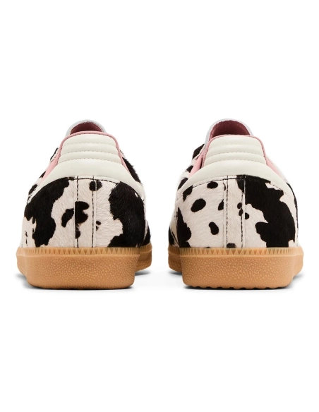 Adidas Samba OG Cow Print,ADIDAS SAMBA