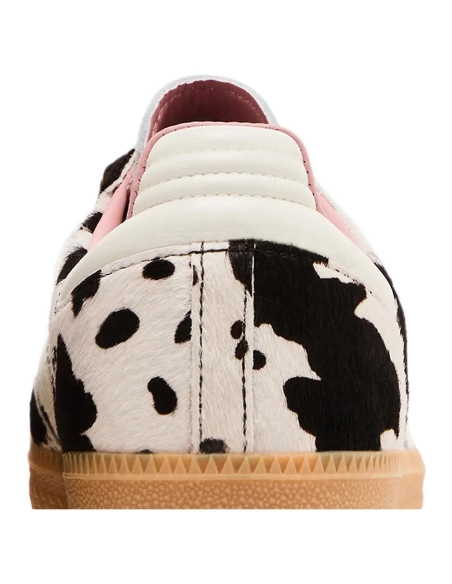 Adidas Samba OG Cow Print,ADIDAS SAMBA