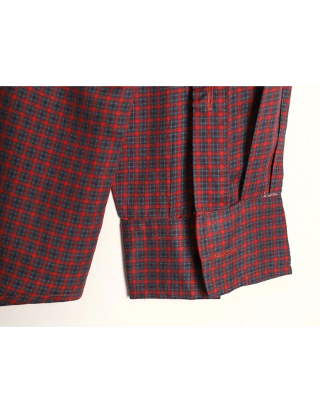 Balenciaga striped lapel shirt,Balenciaga