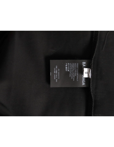 Balenciaga heart print short sleeves,Balenciaga