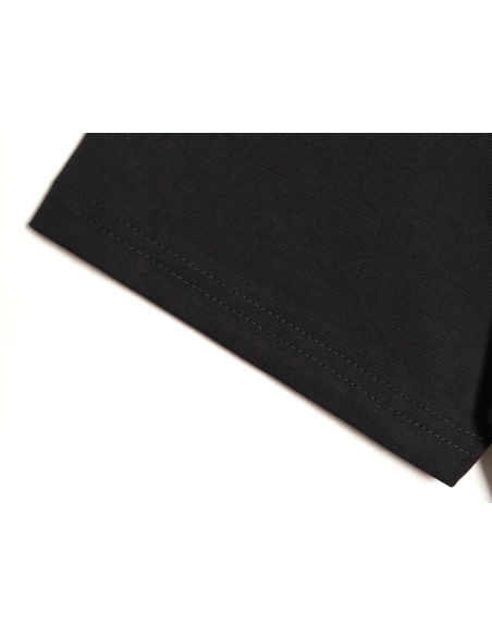 Louis Vuitton embroidered logo short-sleeved shirt TSK1,Louis Vuitton