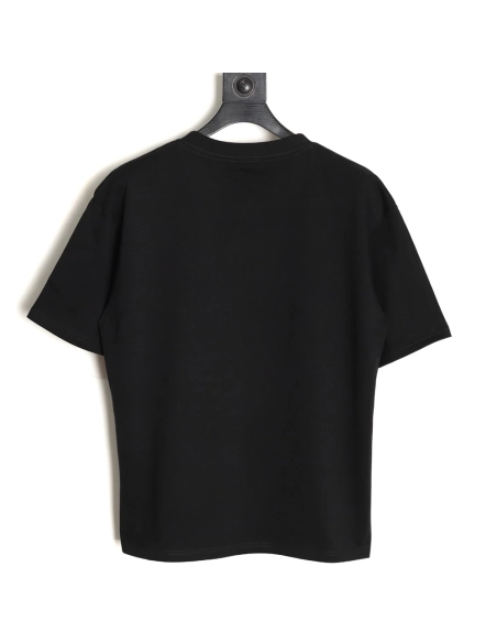 Burberry Shoulder Horse Short Sleeve T-shirt TSK1,Burberry