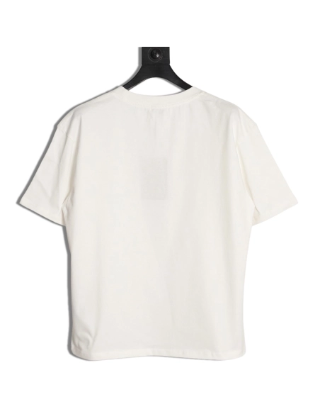 Burberry Shoulder Horse Short Sleeve T-shirt,Burberry