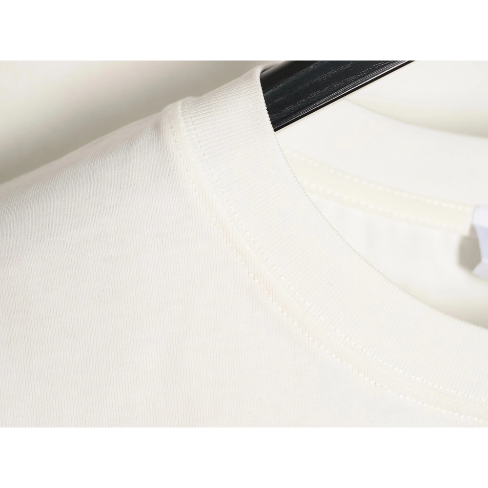 Burberry Shoulder Horse Short Sleeve T-shirt,Burberry