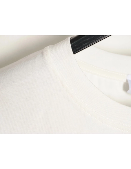 Burberry Shoulder Horse Short Sleeve T-shirt,Burberry