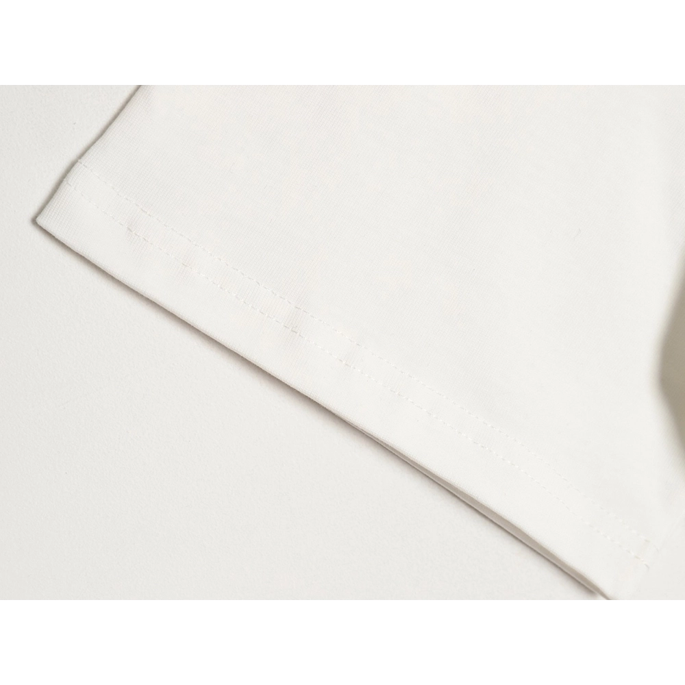 Burberry Shoulder Horse Short Sleeve T-shirt,Burberry