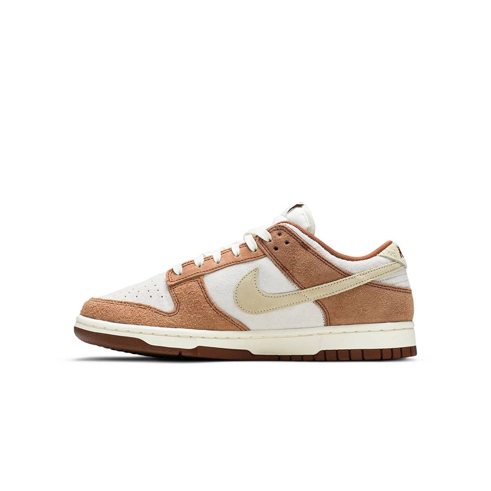 DUNK LOW PREMIUM MEDIUM CURRY,Dunk SB,NIKE SHOES Reps