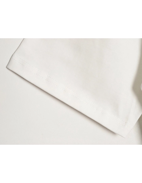 Louis Vuitton circle lettering short-sleeved T-shirt,Louis Vuitton