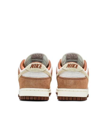 DUNK LOW PREMIUM MEDIUM CURRY,Dunk SB,NIKE SHOES Reps