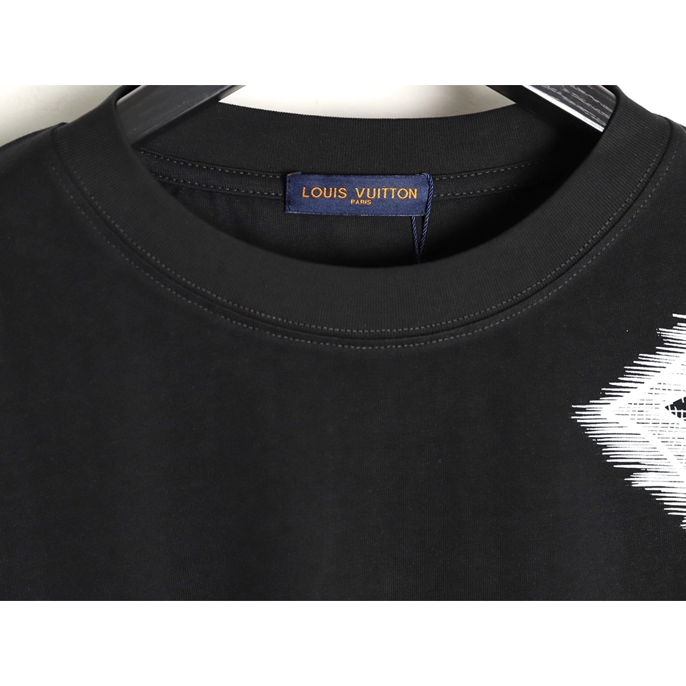 Louis Vuitton Phantom Short-Sleeved T-Shirt TSK1,Louis Vuitton