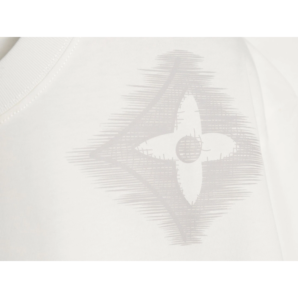 Louis Vuitton Phantom Short-Sleeved T-Shirt,Louis Vuitton