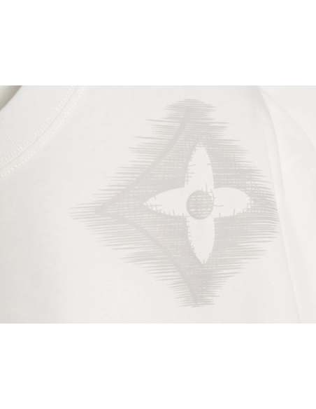 Louis Vuitton Phantom Short-Sleeved T-Shirt,Louis Vuitton