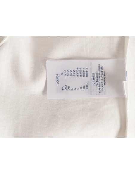Louis Vuitton Phantom Short-Sleeved T-Shirt,Louis Vuitton