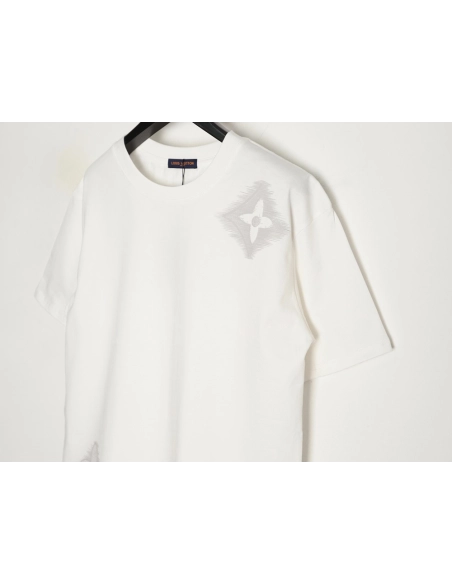 Louis Vuitton Phantom Short-Sleeved T-Shirt,Louis Vuitton