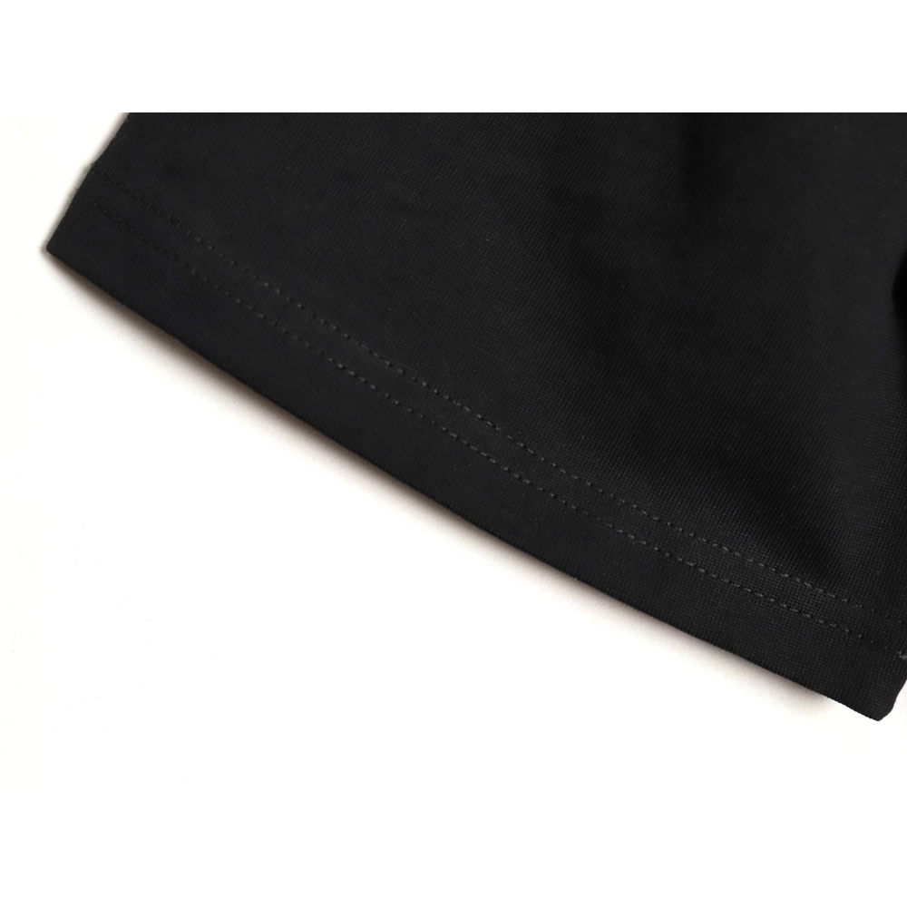 Louis Vuitton monogram graffiti short-sleeved T-shirt TSK1,Louis Vuitton