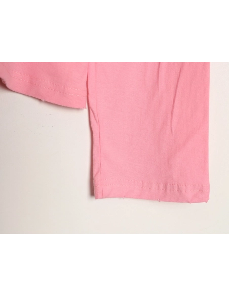 Acne Studios 1996 sandblasted distressed washed long-sleeved T-shirt TSK1,Chrome Hearts