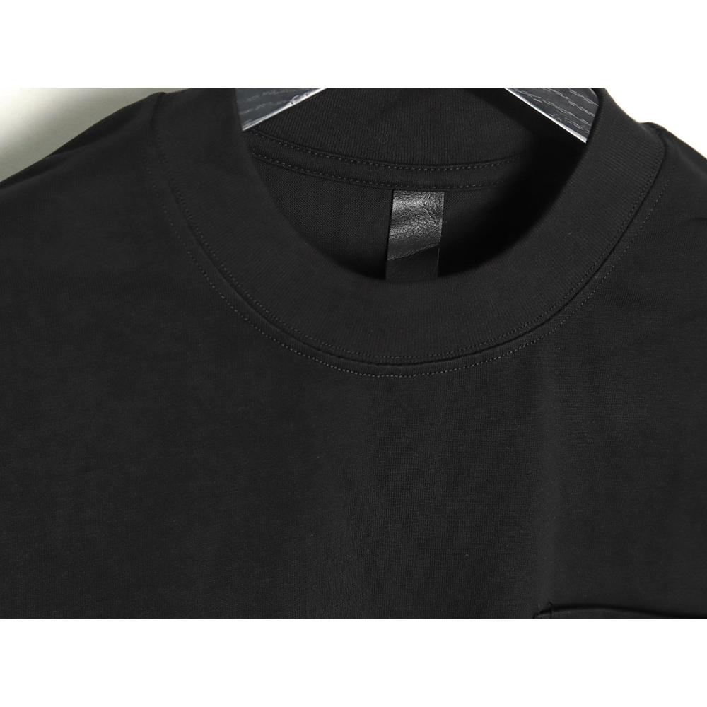 Chrome Hearts colorful logo short-sleeved T-shirt,Chrome Hearts