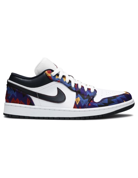 Air Jordan 1 Low SE Nothing But Net CZ8659-100,AIR JORDAN 1 LOW,Air Jordan