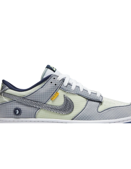 Union LA x Dunk Low Passport Pack Pistachio,Dunk SB,NIKE SHOES Reps