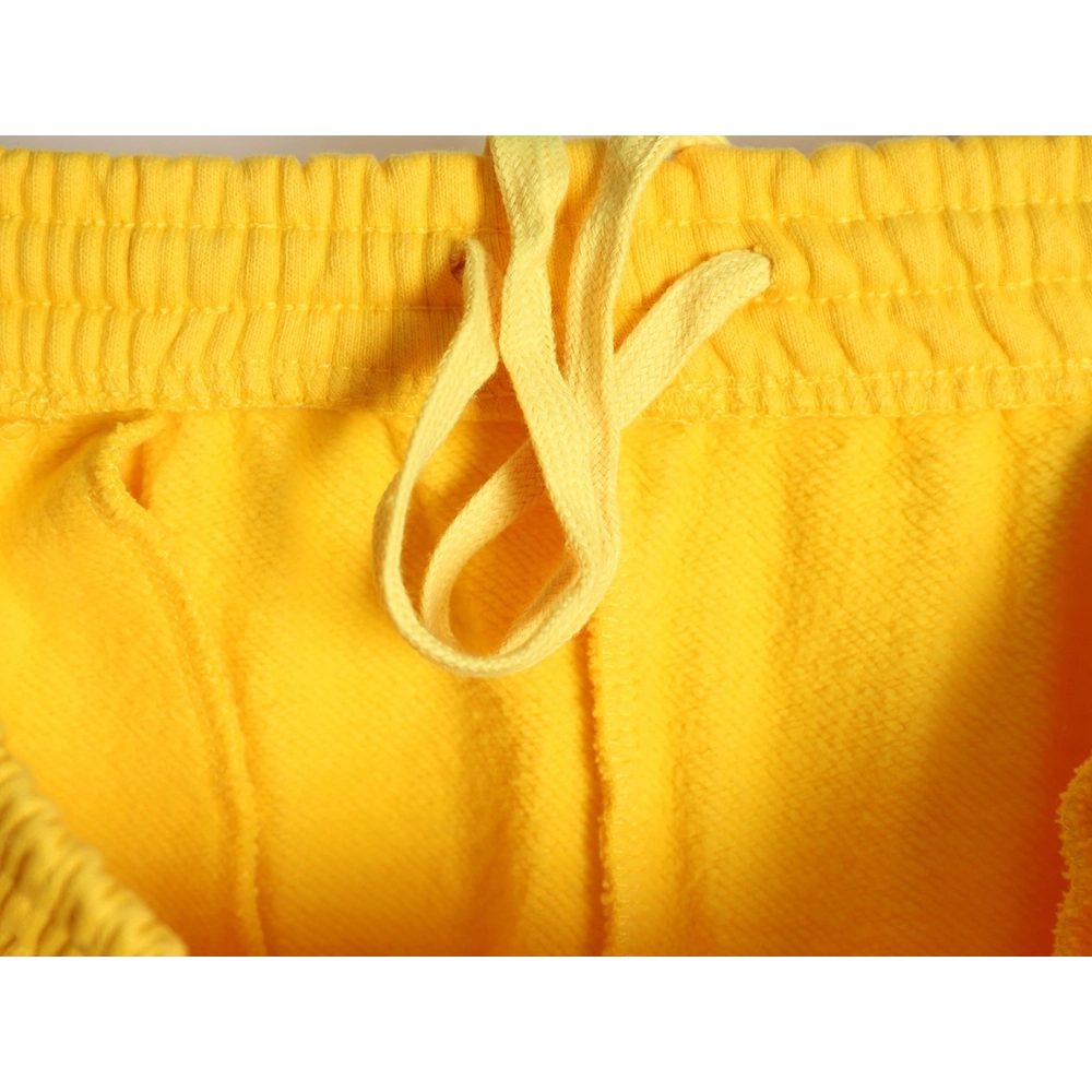 Balenciaga Scholl discharge-embroidered trousers,Balenciaga