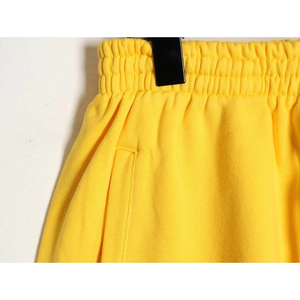 Balenciaga Scholl discharge-embroidered trousers,Balenciaga