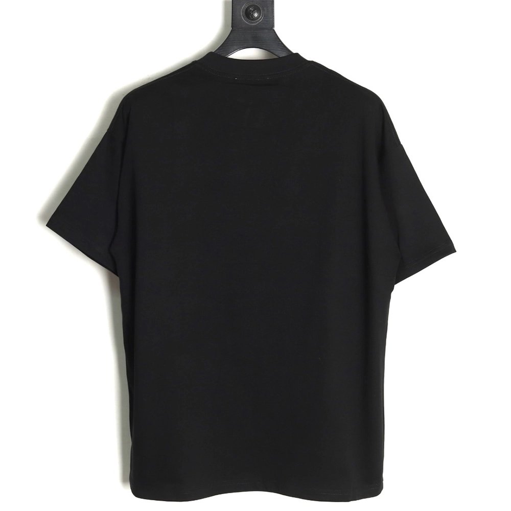 Prada embossed logo short-sleeved shirt TSK1,Prada