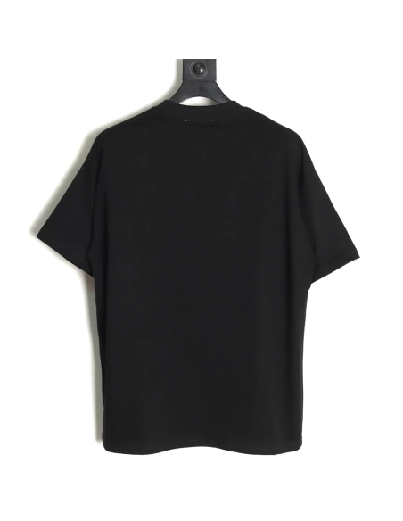 Prada embossed logo short-sleeved shirt TSK1,Prada