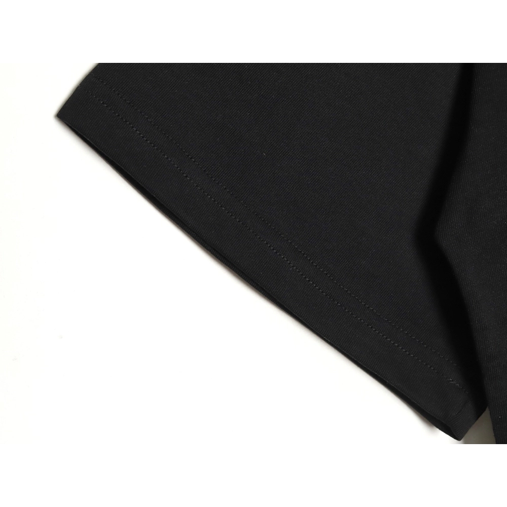 Prada embossed logo short-sleeved shirt TSK1,Prada