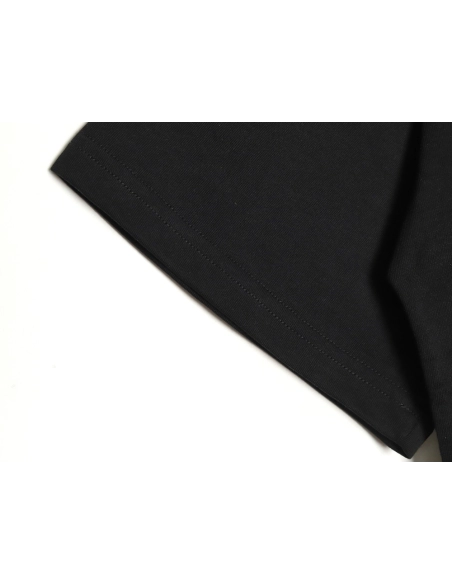 Prada embossed logo short-sleeved shirt TSK1,Prada