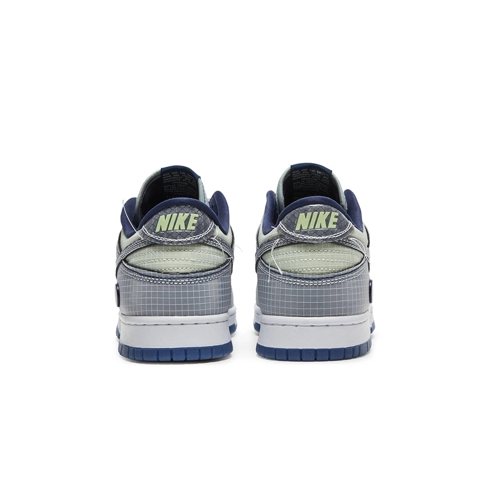 Union LA x Dunk Low Passport Pack Pistachio,Dunk SB,NIKE SHOES Reps