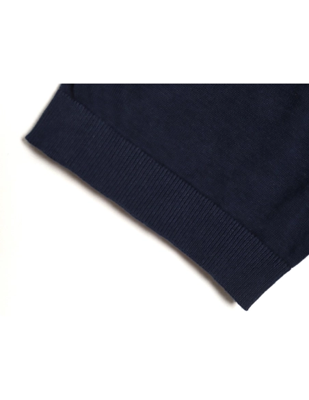 Dior embroidered small logo knitted Polo short-sleeved,Dior