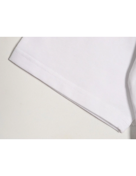 Prada green letter logo print short sleeves,Prada