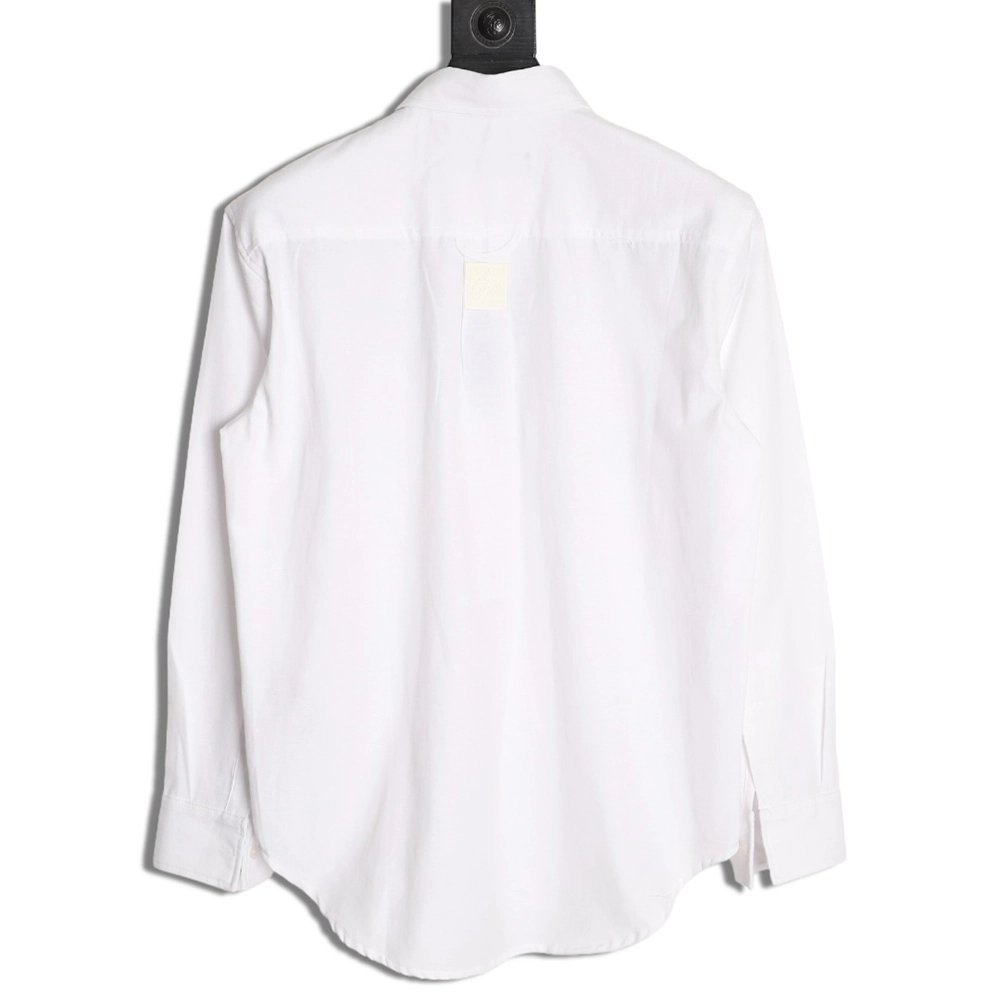 Louis Vuitton colorful rhinestone shirt,Louis Vuitton