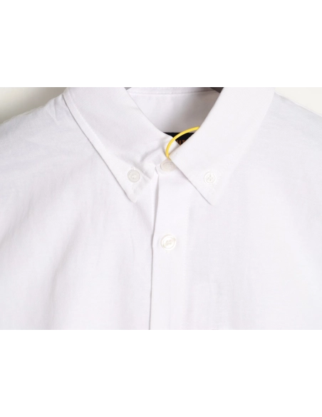 Louis Vuitton colorful rhinestone shirt,Louis Vuitton