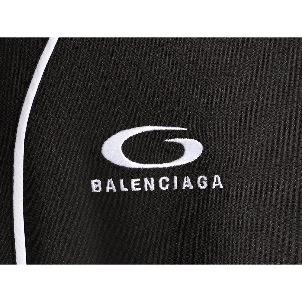 Balenciaga Lamborghini collaboration short-sleeved T-shirt,Balenciaga